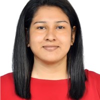 Geshala Madhuwanthi