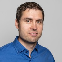 Niklas Johansson