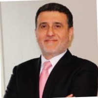 Oussama S. Kabbani