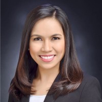 Kristine Joyce Padua