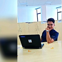 Suraj Dhavale