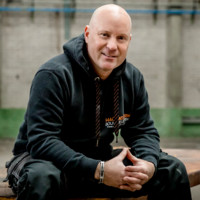 Bart Hagendoorn
