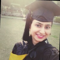 Ayesha Aqeel