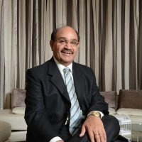 Sajan Kumar Bansal