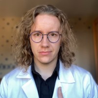 Nathan TROMETER, Ph.D.