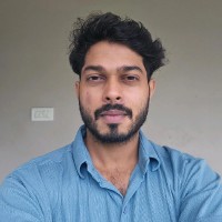 Arjun M U