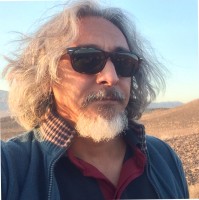 Amir Reza Sadeghi