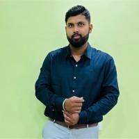 Sunil Pani