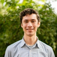 Ray Larsen, CCRC