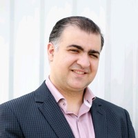 Yousef (Joseph) Rabee, Mba, P.Eng