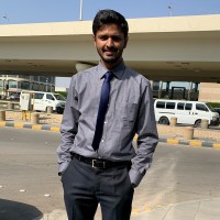 Vishwas Nadig