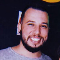 Geison Pizzio da Silva