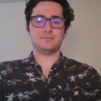Jacob Henry