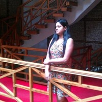 sathi sahoo