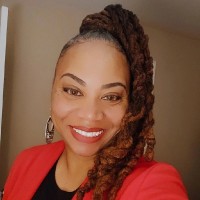 Shelley Jones, M.Ed