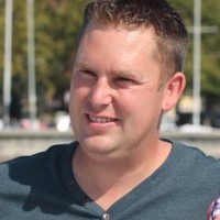 Kristof Vansina