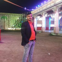 Vipin Kaushik