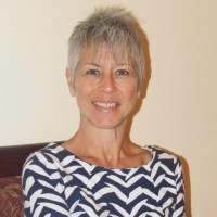 Gina Anzivino