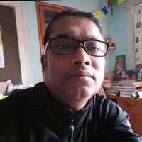 Sanjoy Dasgupta