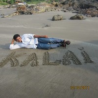 Kalai Selvan