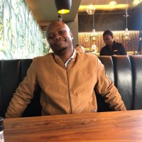 Harvard Nkosi