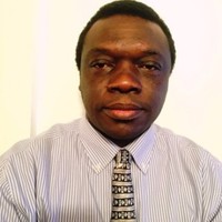 Robert Ndede