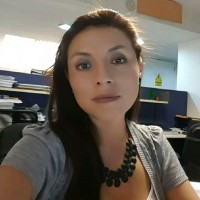 Jeanneth Hidalgo