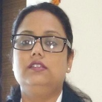Vandana Das