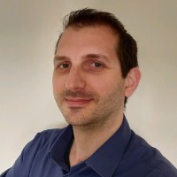Sergio Crucil