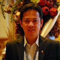 Edsel Sangalang