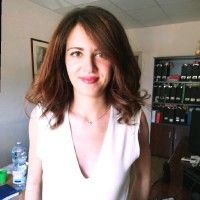 Ilaria Coscia