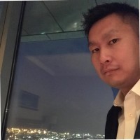 Todd Lau