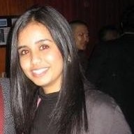 Khyati Sheth