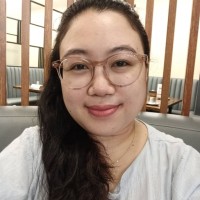 Maria Cristina Concepcion Buyoc