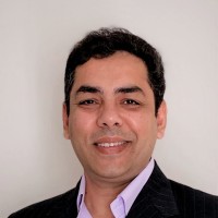 Amit K Sharma