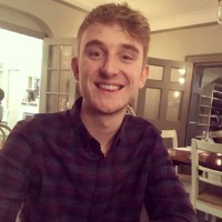 Harry Foreman
