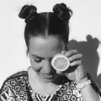 Cristina Sanz - Profe De Infantil Y Fp