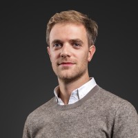 Grégoire TRAINEAU