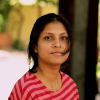 Amirah Ahamed