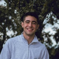 Daniel Casado Hierro