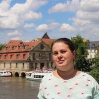 Екатерина Севостьянова