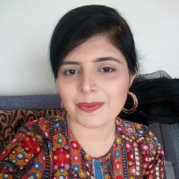 Sunaina Kewalramani