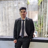 Nazmul Hossain Nirab