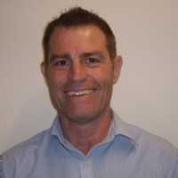 Darren Isgar