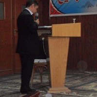 El-Sayed Hamdy