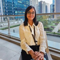 Rashmi Bhattacharya