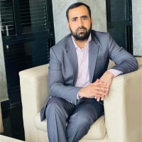 Mohammad Younas Fida