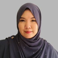 Nur Ilyanna Mohd Shaharul