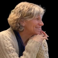 Kristin Bodiford, Ph.D.