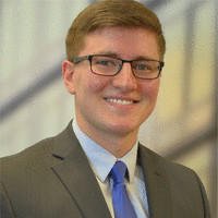 Jordan Mcbride, Crps®